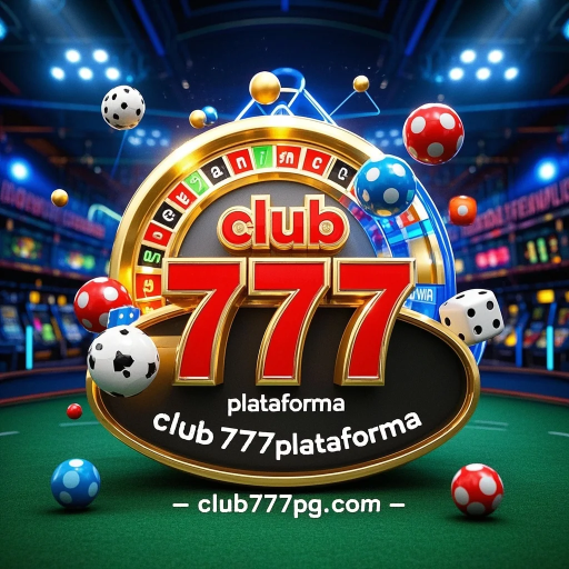 A Experiência Imersiva do Cassino Ao Vivo na Club777Plataforma
