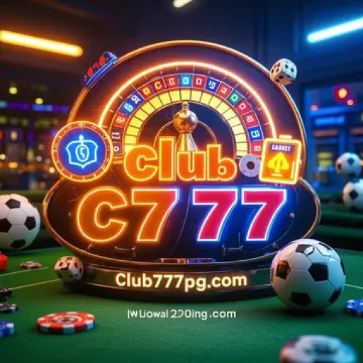 club777.com plataforma