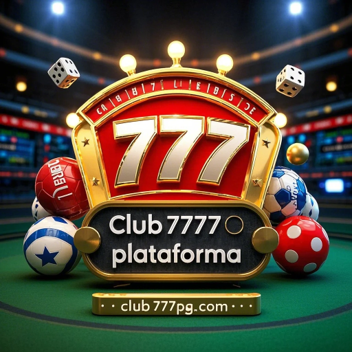 A Magia dos Caça-Níqueis na Plataforma Club777