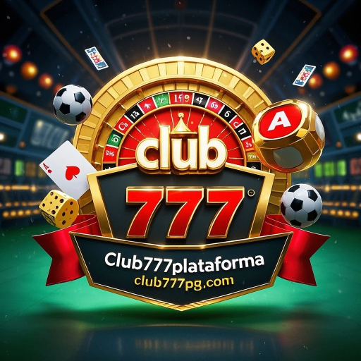 Apostas Esportivas em Club777Plataforma: Uma Experiência Incomparável